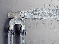 Trinkwasser: Edelstahl vom Hausanschluss bis zur Zapfstelle