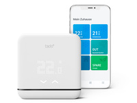 Tado V3+: Smarte Klimaanlagen-Steuerung mit HomeKit-Unterstützung