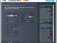 Gerätesuche für Wohnungslüftungsgeräte