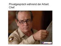 25 Memes: Das ist so typisch Chef...