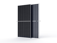 Trina Solar: Startschuss für Serienproduktion neuer Module