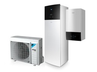 Daikin gibt alle Patente für R-32 Geräte frei