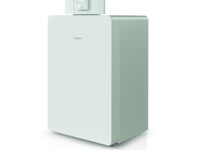 Bosch Gas-Brennwertheizkessel bis 50 kW