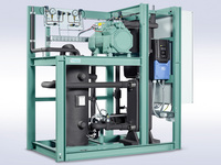 CO2 als Kältemittel für Hochtemperaturwärmepumpen