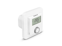 Buderus: Raumthermostat für Fußbodenheizung
