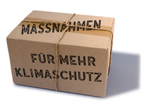 Klimaschutzprogramm 2030: Das steht im Klimapaket