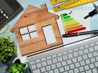 Energieausweise werden im ­besten Fall von einem Profi erstellt.