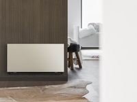 Vasco: Niva-Gebläsekonvektor zum Kühlen und Heizen