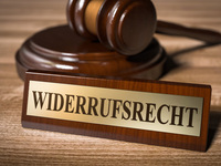 Tipp vom Anwalt: Widerrufsrecht bei Werkverträgen