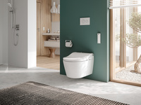 Dusch-WC Washlet RW von Toto