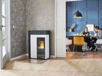 Pellet-Feuerungen: Absatz bricht ein