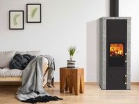 Vor dem ersten Anfeuern: Das gehört zu Wartung und Pflege der Feuerstätte