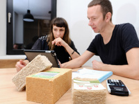 Online-Ratgeber: In fünf Schritten zur passenden Dämmung