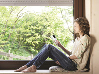 Nice: Automatisierungssysteme für Innenjalousien