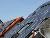 Solarstrom wirkt sich auf Rente aus