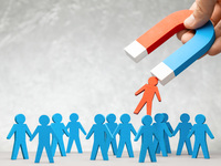 Fachkräftemangel: Headhunter im Handwerk