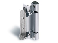 Fensterbeschlag Roto AL: Flügelhöhen bis 3.000mm