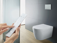 SensoWash Starck f von Duravit