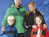 Bekleidungskollektion Mascot Accelerate von Mascot