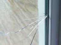 Achtung Baustelle: So vermeiden Sie Glasschäden