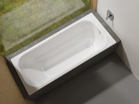 Badewanne BetteForm: Mehr Badekomfort, individuelles Design