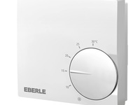 Mechanischer Temperaturregler RTR Slimline