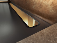 Duschfläche Nexsys von Kaldewei