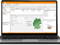 Software zur neuen Wohnungslüftung nach DIN 1946-6