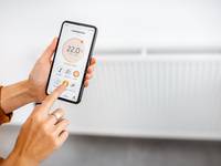 Datenschutz bei smarten Thermostaten: Darauf müssen Sie achten