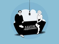 Podcast "Badetag": Neue Stimme für die Badbranche