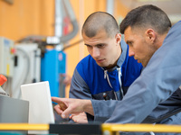 Myskills: Testverfahren für berufserfahrene Fachkräfte ohne Abschluss