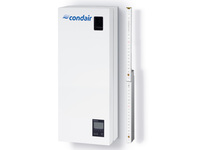 Condair: Kompakter Luftbefeuchter für präzise Dampferzeugung 