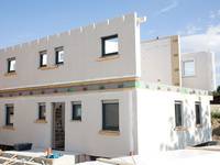 Fertigbau: Fast jedes dritte Bauprojekt enthält Fertigbauteile