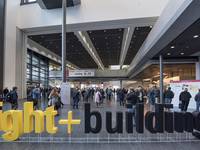 Coronavirus: Messe Frankfurt verschiebt Light + Building