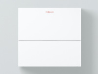 Viessmann: Zentrales Lüftungssystem Vitovent 300-W für den Neubau