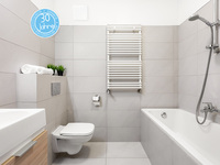 Abluftelement Inviseo UP von Aereco