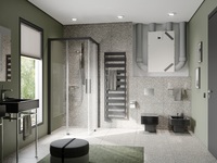 Kermi: Neues Kompaktlüftungsgerät x-well F150 für Wohn- und Objektbau