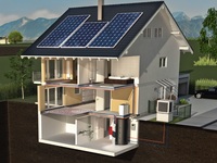 Kermi: System x-optimiert für Heizen, Kühlen, Lüften