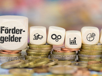 KfW startet Förderprogramm &quot;Klimaschutzoffensive für den Mittelstand&quot;