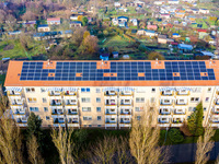 Solarimo: Kostenlose PV-Anlagen für die Wohnungswirtschaft