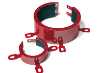 POLOPLAST: Brandschutz auf der IFH Nürnberg und der SHK Essen