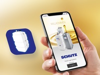 Schütz: Heizöltankanlagen per App planen und modernisieren