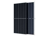 Trina Solar: Ultra-High-Power-Module mit 500W