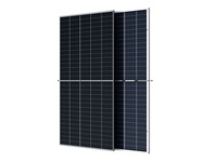 Trina Solar: Ultra-High-Power-Module mit 500W