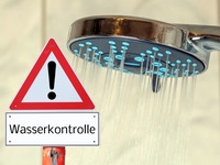 Corona: Fachgerechte Außerbetriebnahme von Trinkwasser-Installationen