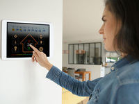 Handwerk profitiert vom Smart-Home-Boom