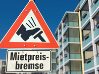 8 Urteile rund um die Mietpreisbremse