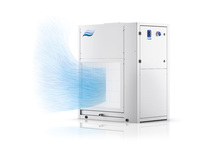 Condair: Leistungsstarke Luftentfeuchter für industrielle Anwendungen Condair: Leistungsstarke Luftentfeuchter für industrielle Anwendungen