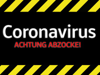 Gefälschte Antragsformulare und mehr: So nutzen Betrüger die Coronakrise aus