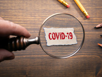 Corona-Fall im Betrieb: Was ist zu tun?